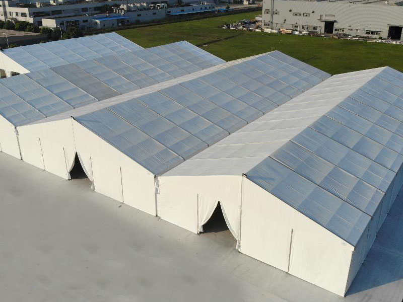 Carpa de Almacén