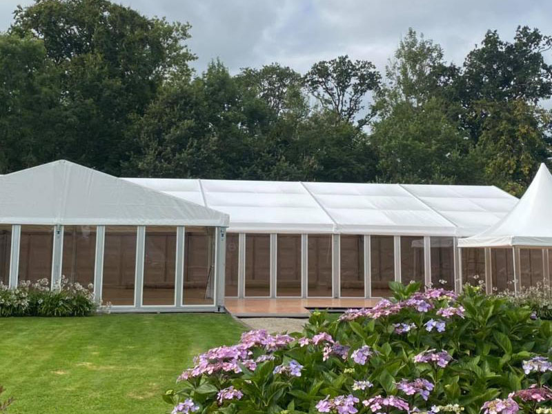 Carpa para Eventos
